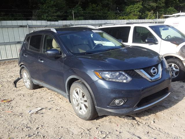 NISSAN NULL 2016 knmat2mt9gp665234