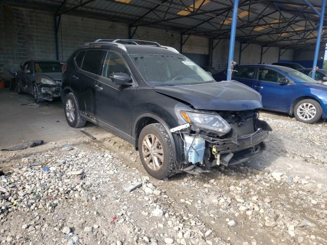 NISSAN ROGUE S 2016 knmat2mt9gp665251