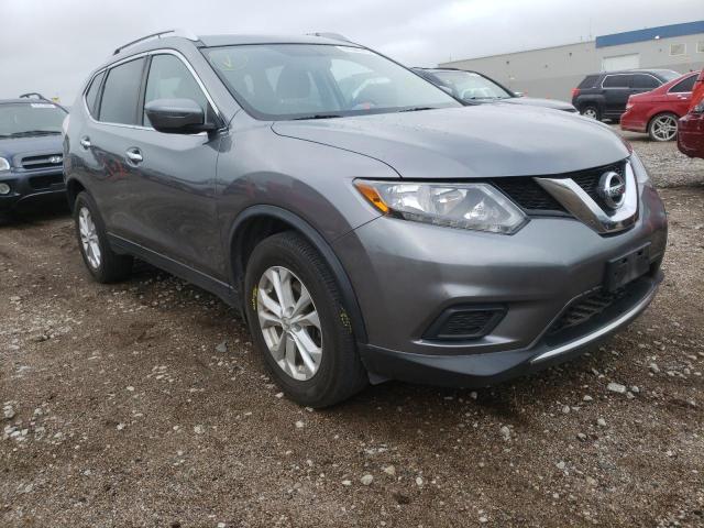 NISSAN ROGUE S 2016 knmat2mt9gp666898