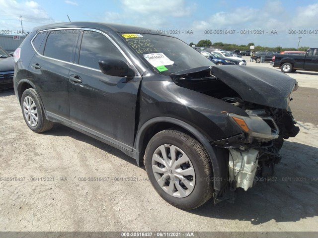 NISSAN ROGUE 2016 knmat2mt9gp667453