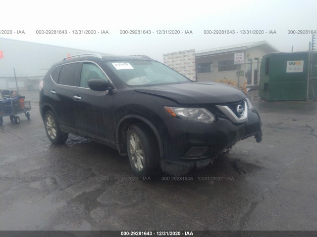 NISSAN ROGUE 2016 knmat2mt9gp669753