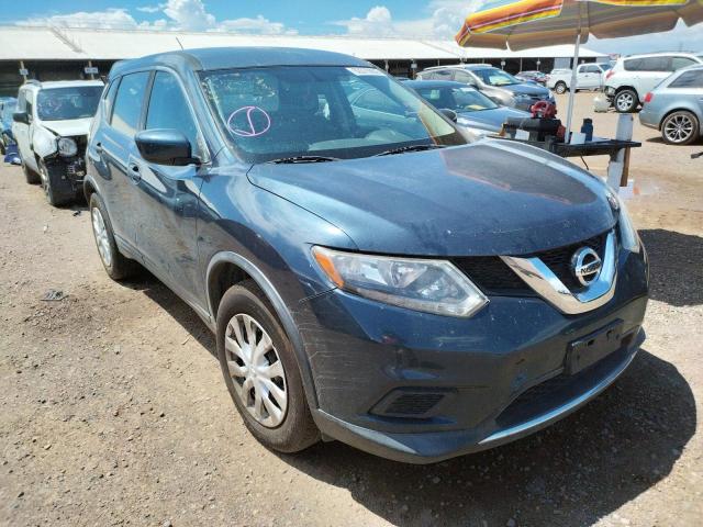 NISSAN ROGUE S 2016 knmat2mt9gp670501