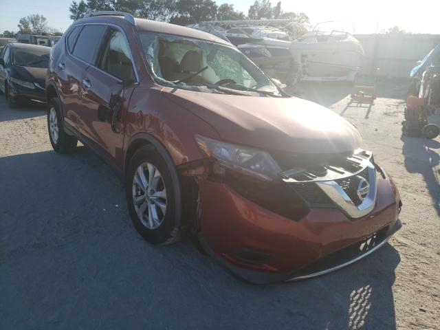 NISSAN ROGUE S 2016 knmat2mt9gp670949