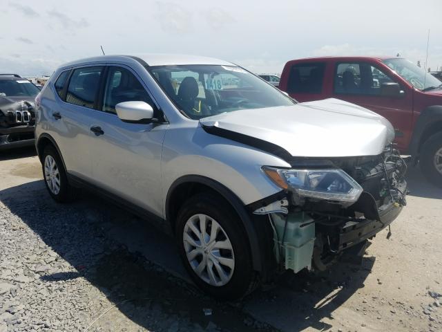 NISSAN ROGUE S 2016 knmat2mt9gp671910