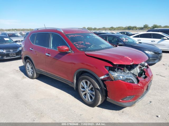 NISSAN ROGUE 2016 knmat2mt9gp673186