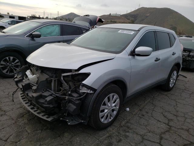 NISSAN ROGUE S 2016 knmat2mt9gp674953