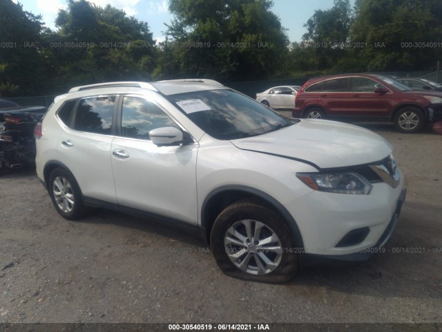 NISSAN ROGUE 2016 knmat2mt9gp676959