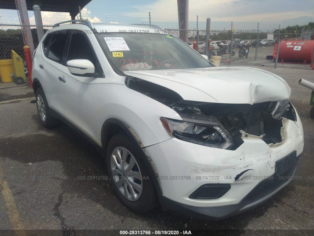 NISSAN ROGUE 2016 knmat2mt9gp678694