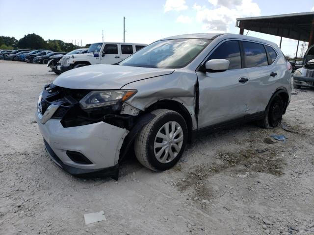 NISSAN ROGUE S 2016 knmat2mt9gp678825