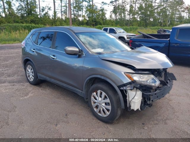 NISSAN ROGUE 2016 knmat2mt9gp679408