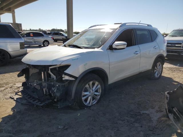 NISSAN ROGUE 2016 knmat2mt9gp682325