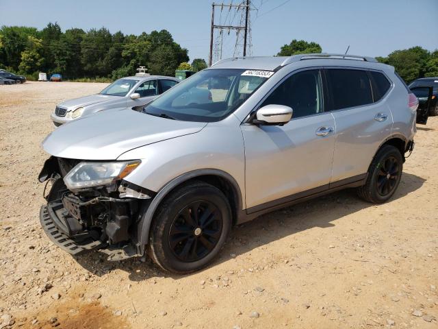 NISSAN ROGUE S 2016 knmat2mt9gp682518