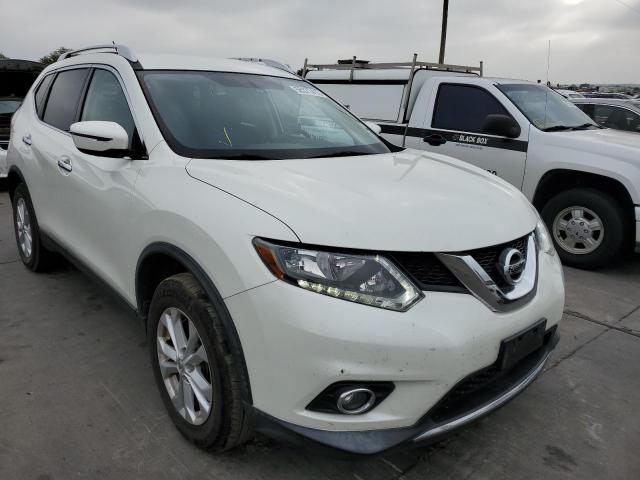 NISSAN ROGUE S 2016 knmat2mt9gp685189