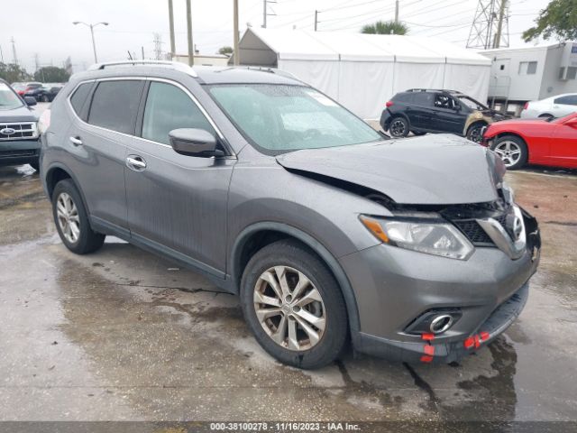 NISSAN ROGUE 2016 knmat2mt9gp685547