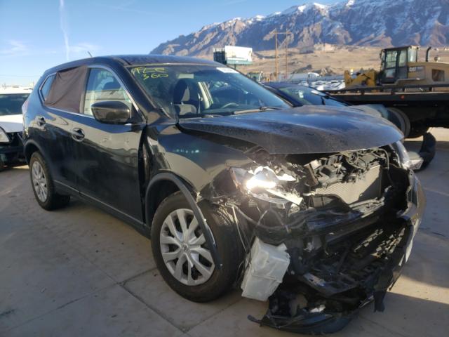 NISSAN ROGUE S 2016 knmat2mt9gp686861