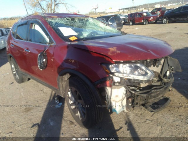 NISSAN ROGUE 2016 knmat2mt9gp687685