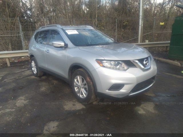 NISSAN ROGUE 2016 knmat2mt9gp688044