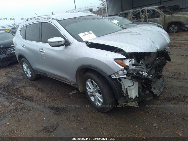 NISSAN ROGUE 2016 knmat2mt9gp688125