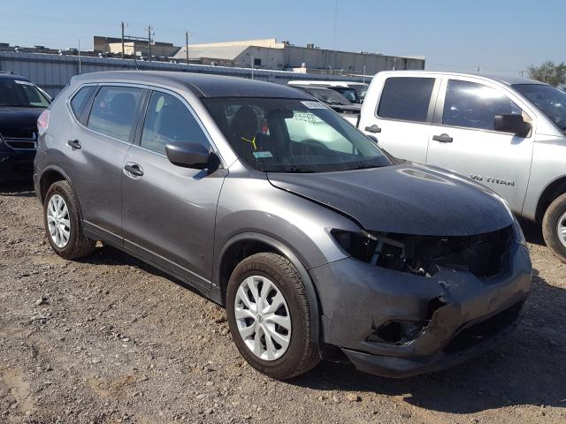 NISSAN ROGUE S 2016 knmat2mt9gp689985