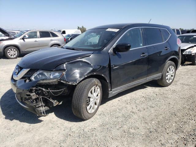 NISSAN ROGUE S 2016 knmat2mt9gp690179