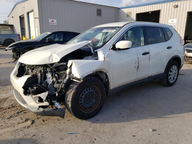 NISSAN ROGUE S 2016 knmat2mt9gp692739