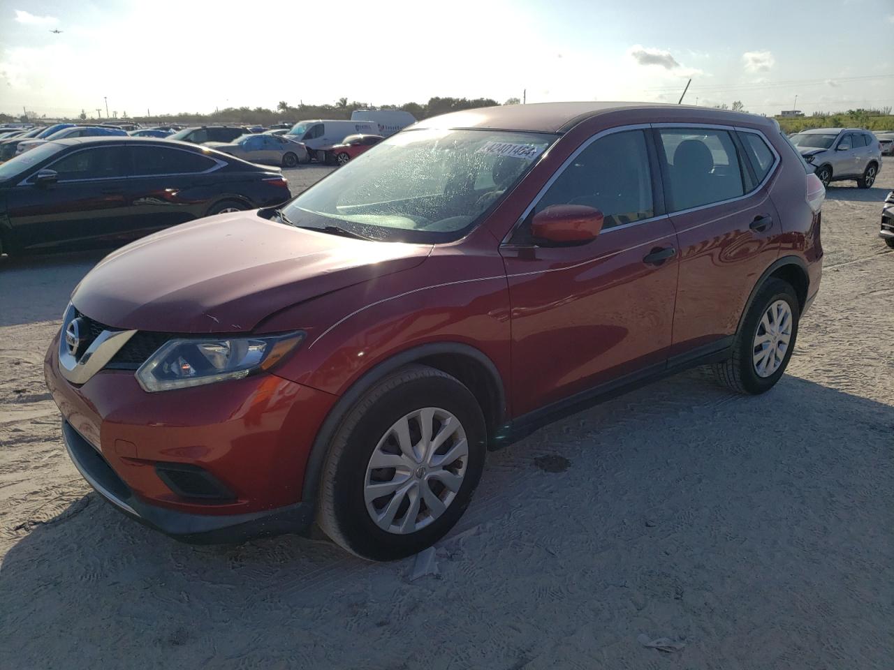 NISSAN ROGUE 2016 knmat2mt9gp693051