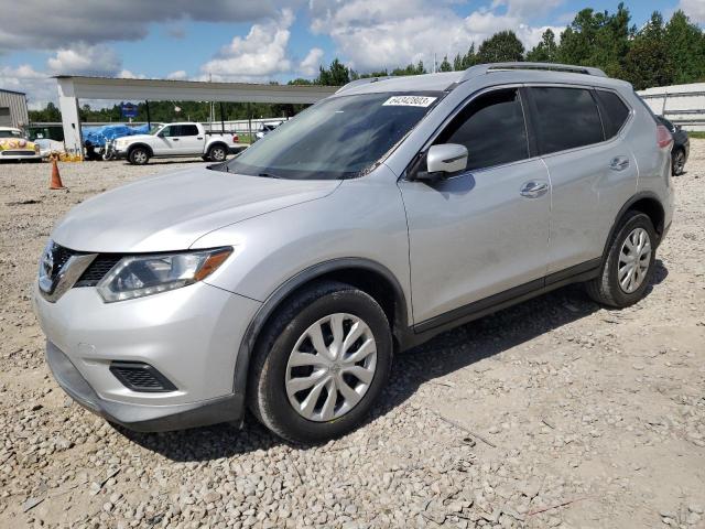 NISSAN ROGUE S 2016 knmat2mt9gp693891