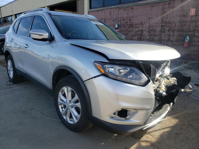 NISSAN ROGUE S 2016 knmat2mt9gp695186