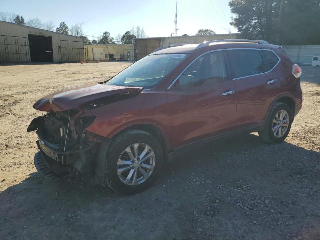 NISSAN ROGUE 2016 knmat2mt9gp696094