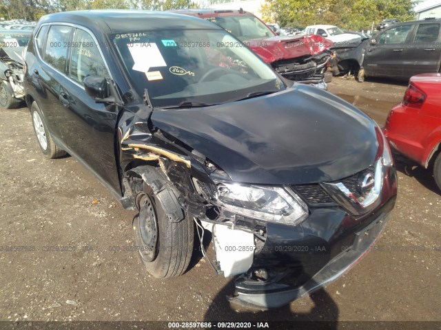 NISSAN ROGUE 2016 knmat2mt9gp696645