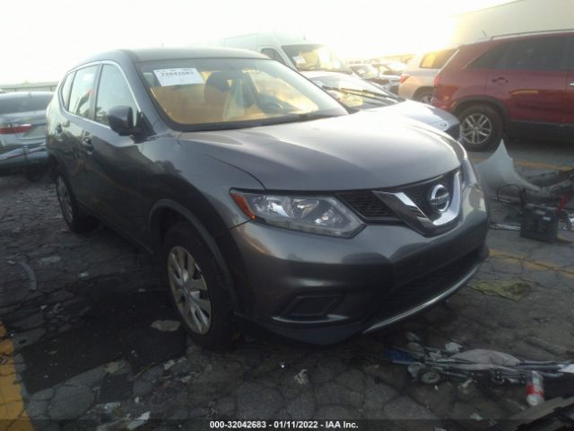 NISSAN ROGUE 2016 knmat2mt9gp697519