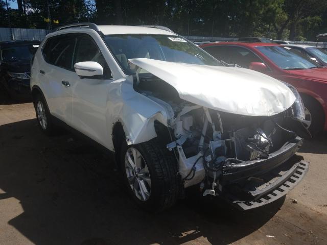 NISSAN ROGUE 2016 knmat2mt9gp697813