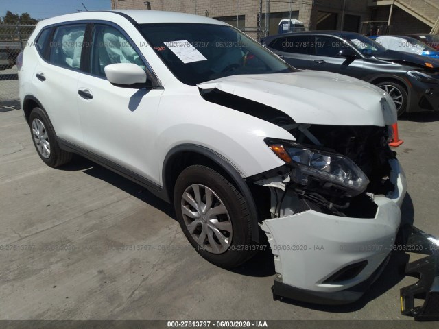 NISSAN ROGUE 2016 knmat2mt9gp700709