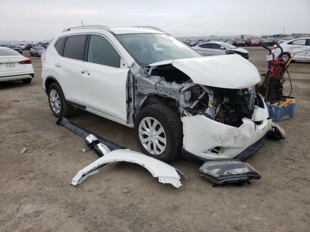 NISSAN ROGUE S 2016 knmat2mt9gp706123