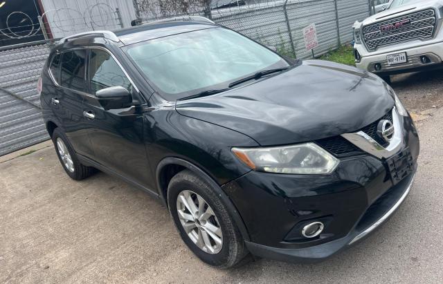 NISSAN ROGUE S 2016 knmat2mt9gp706932