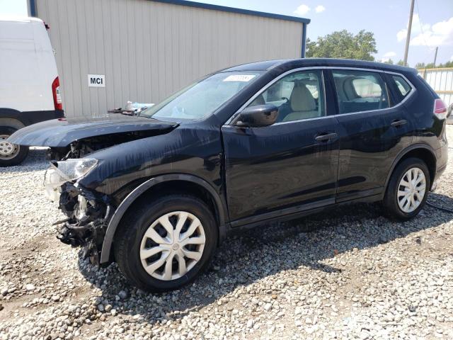 NISSAN ROGUE S 2016 knmat2mt9gp708549