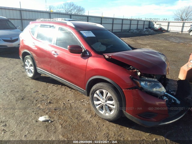 NISSAN ROGUE 2016 knmat2mt9gp712343