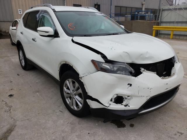 NISSAN NULL 2016 knmat2mt9gp712469