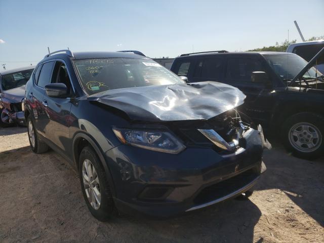 NISSAN ROGUE S 2016 knmat2mt9gp715193