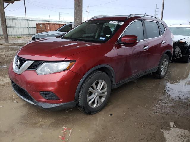 NISSAN ROGUE S 2016 knmat2mt9gp715694