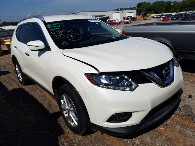 NISSAN ROGUE S 2016 knmat2mt9gp718921