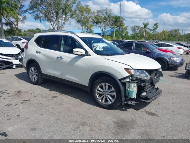 NISSAN ROGUE 2016 knmat2mt9gp721480