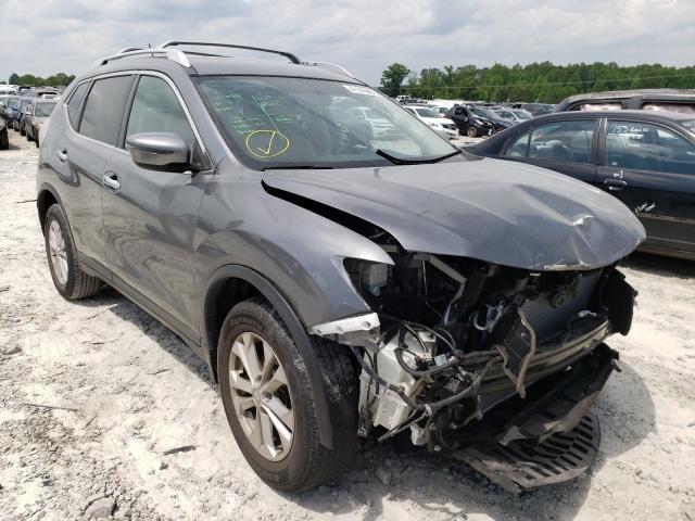 NISSAN ROGUE S 2016 knmat2mt9gp721995