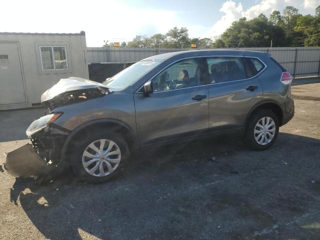 NISSAN ROGUE S 2016 knmat2mt9gp725108