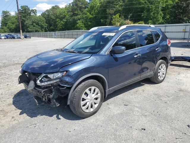 NISSAN ROGUE 2016 knmat2mt9gp726162