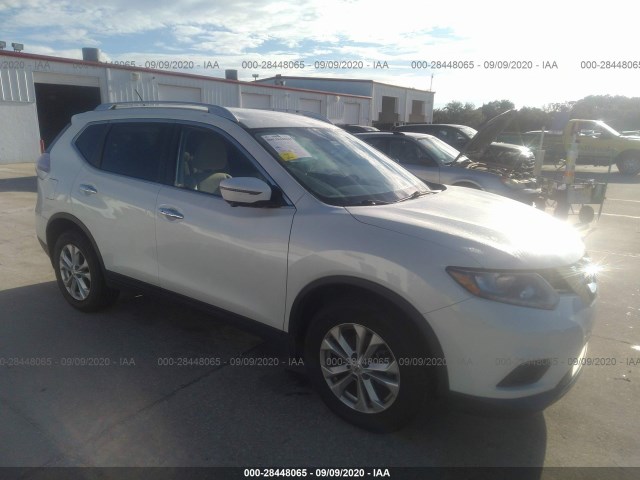 NISSAN ROGUE 2016 knmat2mt9gp726663