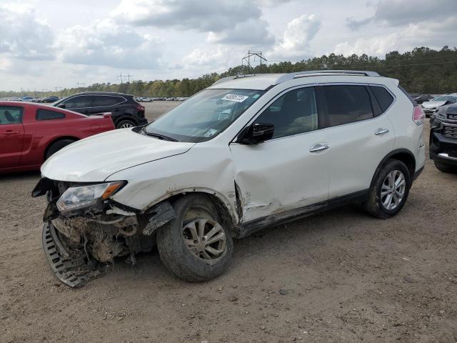 NISSAN ROGUE S 2016 knmat2mt9gp729711