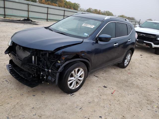 NISSAN ROGUE S 2016 knmat2mt9gp731779