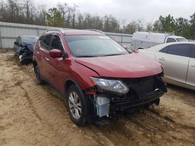 NISSAN ROGUE S 2016 knmat2mt9gp732639