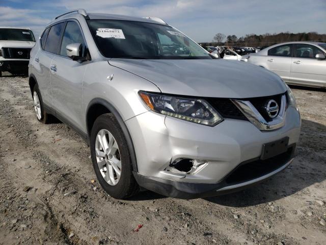 NISSAN ROGUE S 2016 knmat2mt9gp734245